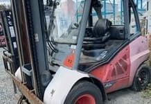 2015 Linde H50D-02
