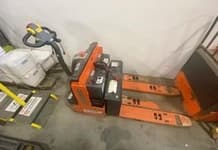 2016 Doosan BW23S-7