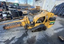 2015 Vermeer RTX250