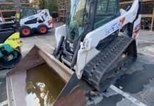 2023 Bobcat T64