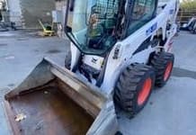 2023 Bobcat S650