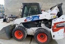 2023 Bobcat S650