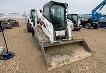 2018 Bobcat T740