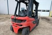 2021 Linde H25