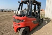 2021 Linde H25