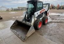 2024 Bobcat S66