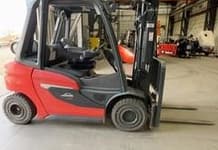 2021 Linde H25