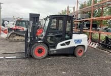 Bobcat D55C-9