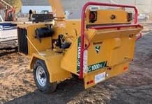 2024 Vermeer BC1000