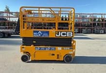 2023 JCB S2632E