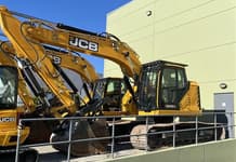 2023 JCB 245XR