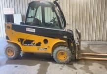 2021 JCB
