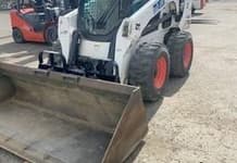 2019 Bobcat S770