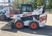 2023 Bobcat S66