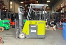 2016 Clark ESX25