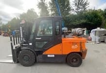 2023 Doosan G55C-7