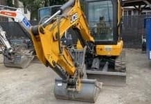2022 JCB 35Z-1