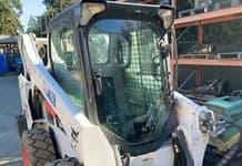 2018 Bobcat S595