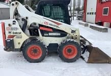 2018 Bobcat S595