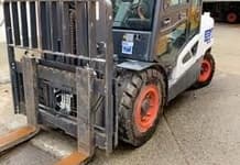 2024 Doosan D55C-9