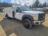 2015 Ford F550 - 7