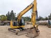 2014 Caterpillar 314ELCR - 4