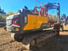 2020 Volvo EC200EL - 2