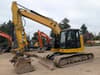2014 Caterpillar 314ELCR - 1