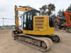 2014 Caterpillar 314ELCR - 3