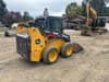 2017 John Deere 316GR - 2