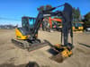 2019 John Deere 50G - 5