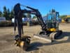 2019 John Deere 50G - 1