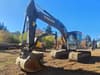 2020 Volvo EC200EL - 1