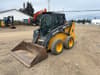 2017 John Deere 316GR - 1
