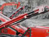 2025 Terex Finlay 684 - 5