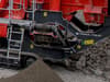 2026 Terex Finlay J-1160 - 6