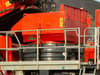 2026 Terex Finlay C-1550+ - 3