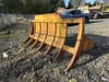 Weldco Beales Rake - 2