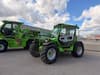 2017 Merlo TF42.7TTCS-156 - 1