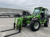 2017 Merlo TF42.7TTCS-156 - 2