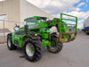 2017 Merlo TF42.7TTCS-156 - 3