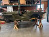 1942 Willys MB JEEP - 13
