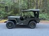 1942 Willys MB JEEP - 3
