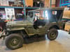 1942 Willys MB JEEP - 15