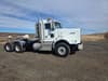 2016 Kenworth T800 - 1