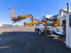 2018 International WORKSTAR 7400 - 13