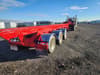 1994 Benlee TA60TB48 - 21