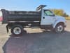 2004 Ford F-750 SD - 2