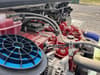 2025 Freightliner BUSINESS CLASS M2 106 - 28