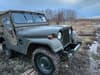1953 Jeep CJ3A - 6